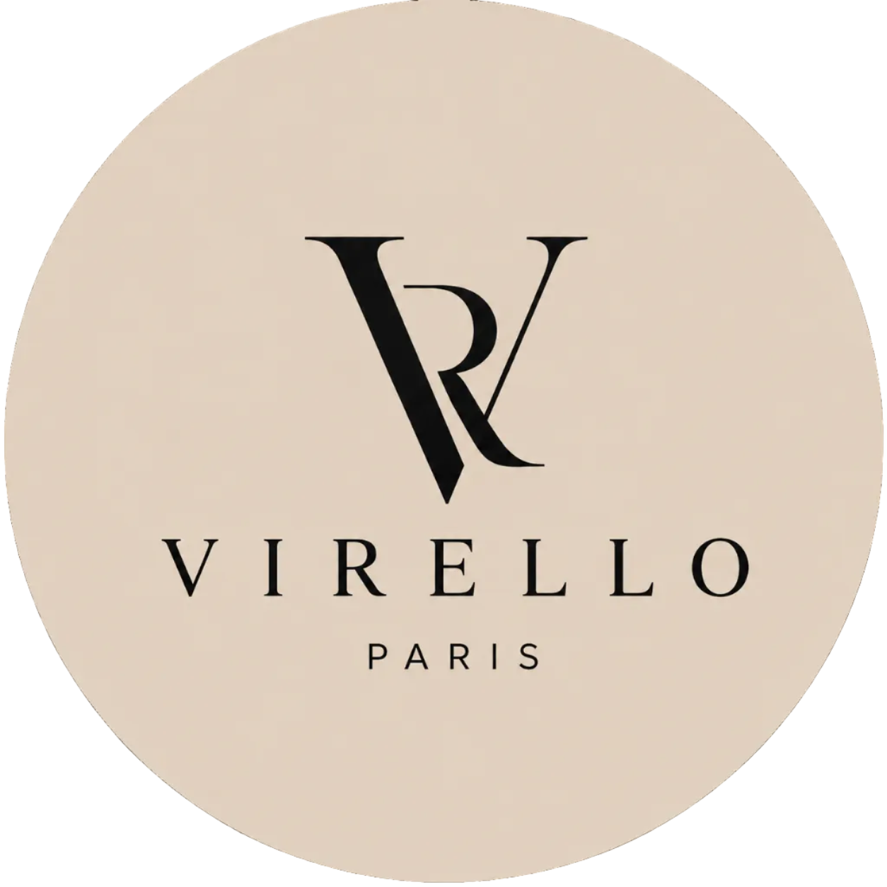 VIRELLO PARIS